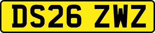 DS26ZWZ