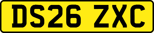 DS26ZXC
