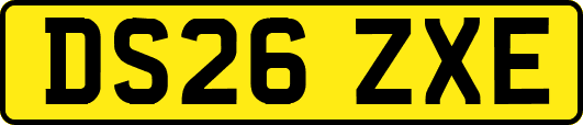 DS26ZXE