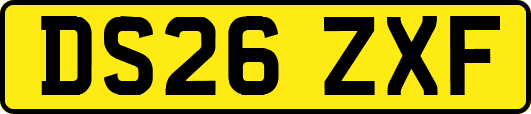 DS26ZXF