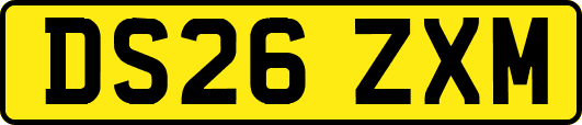 DS26ZXM