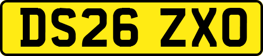 DS26ZXO