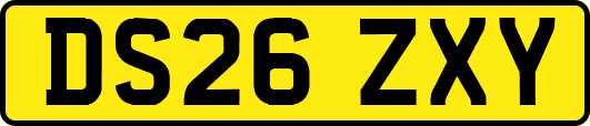 DS26ZXY