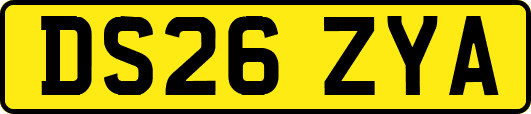 DS26ZYA