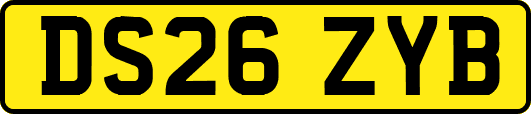 DS26ZYB