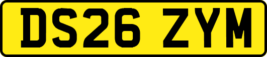 DS26ZYM