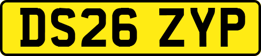 DS26ZYP