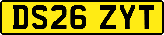 DS26ZYT