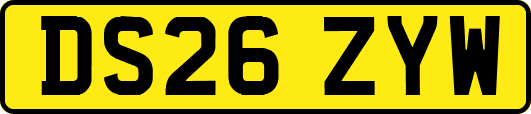 DS26ZYW