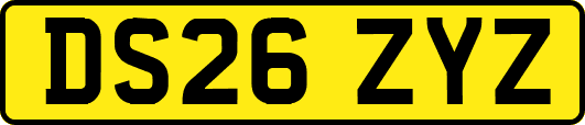 DS26ZYZ
