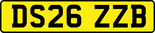 DS26ZZB