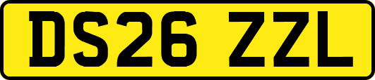 DS26ZZL