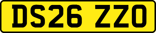 DS26ZZO