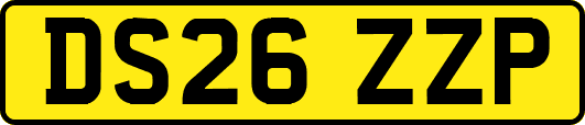 DS26ZZP