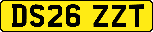 DS26ZZT