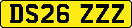DS26ZZZ