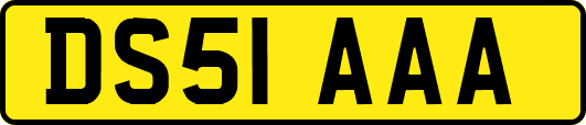 DS51AAA