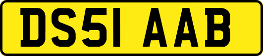 DS51AAB