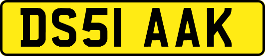 DS51AAK