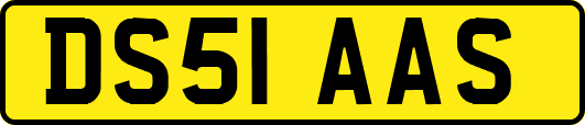 DS51AAS