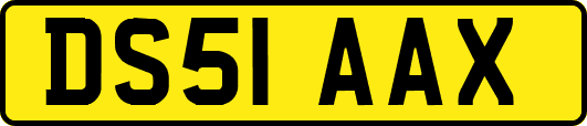 DS51AAX