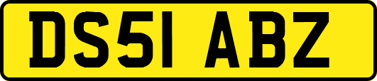 DS51ABZ