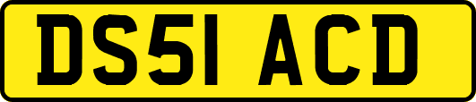 DS51ACD