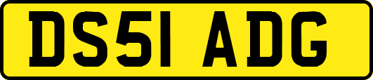 DS51ADG