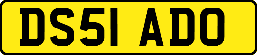 DS51ADO