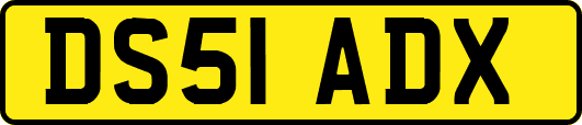 DS51ADX