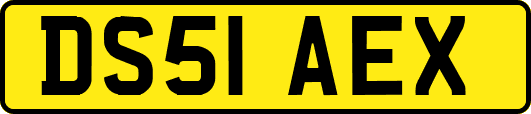 DS51AEX