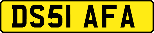 DS51AFA