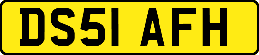 DS51AFH