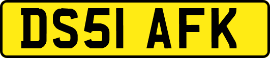 DS51AFK