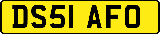 DS51AFO