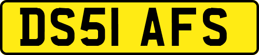 DS51AFS