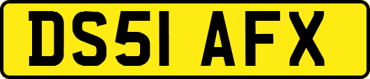 DS51AFX