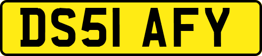 DS51AFY