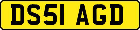 DS51AGD