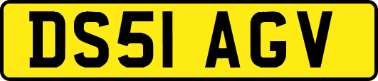 DS51AGV