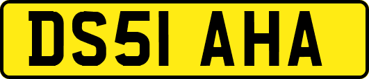 DS51AHA