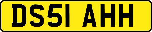 DS51AHH