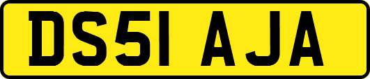 DS51AJA