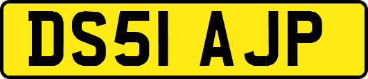 DS51AJP