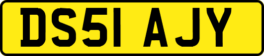 DS51AJY