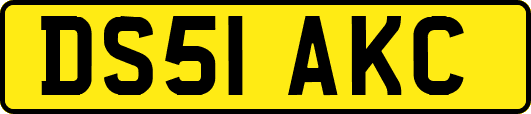 DS51AKC