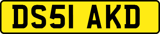 DS51AKD