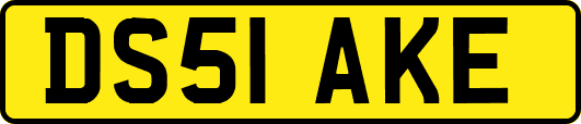 DS51AKE