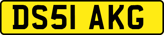 DS51AKG