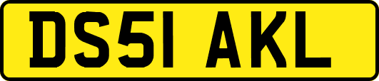 DS51AKL